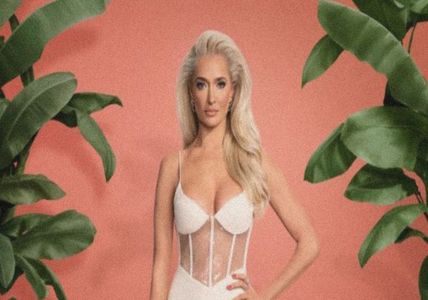 ♥ iMysticFalls got Erika Jayne ♥