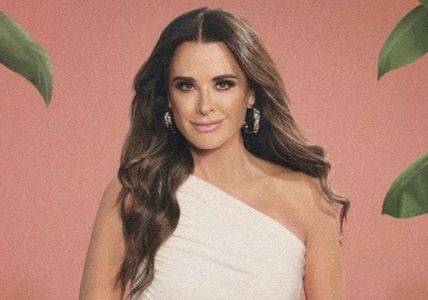 ♥ Emptiness got Kyle Richards ♥
