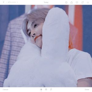 24.09 ⸒⸒ ⠀⠀ʚ⋅ɞ enchant—ing. ✷ tokki.