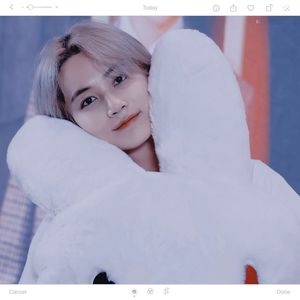 25.09 ⸒⸒ ⠀⠀ʚ⋅ɞ enchant—ing. ✷ tokki.