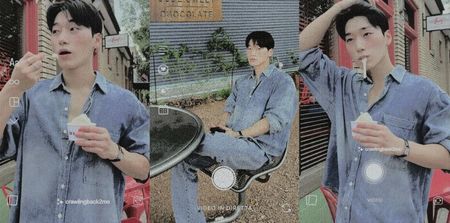 ℭh̤o̤i̤➲[²⁵Sep]Ⲋa̤n̤, charismatic boytoy.