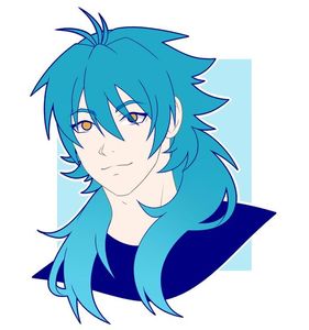 Aoba (DRAMAtical Murder)