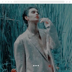 　　╰26ৎ09　 ·◊·　づ Ṣạṭụṛ₍ṇ₎ܭḷ♡ṿẹṛ.