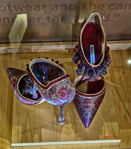 Bata Shues Museum in Toronto 6