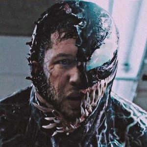 • Vellichoria got Eddie Brock aka. Venom.