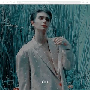 　　╰27ৎ09　 ·◊·　づ Ṣạṭụṛ₍ṇ₎ܭḷ♡ṿẹṛ.
