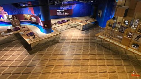 Bata Shues Museum in Toronto 01