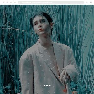 　　╰28ৎ09　 ·◊·　づ Ṣạṭụṛ₍ṇ₎ܭḷ♡ṿẹṛ.