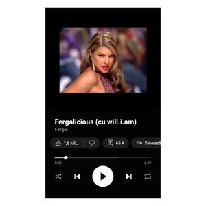 　　 ౿ xTheOriginalsTO got this song.