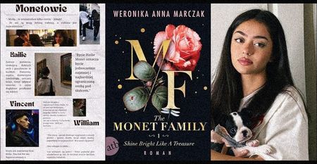 ⤷Shine Bright Like a Treasure ✎ Weronika Anna Marczak「vol. 1﹚