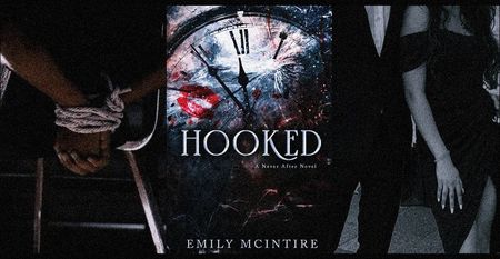⤷Hooked ✎ Emily Mcintire「vol. 1﹚