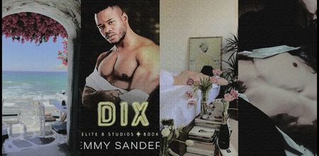 ˓❛Dix❜˒　　[5✭]　　ᵇʸقẸṃṃỵ♥Ṣạṇḍẹṛṣ.