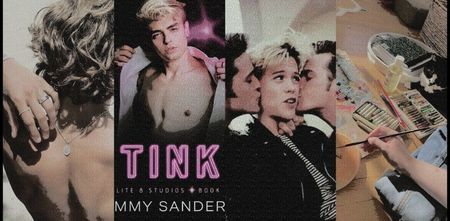 ˓❛Tink❜˒　　[5✭]　　ᵇʸقẸṃṃỵ♥Ṣạṇḍẹṛṣ.