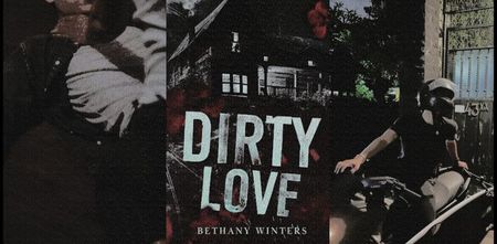 ˓❛Dirty Love❜˒　　[3✭]　　ᵇʸقḄ.♥Ẉịṇṭẹṛṣ.