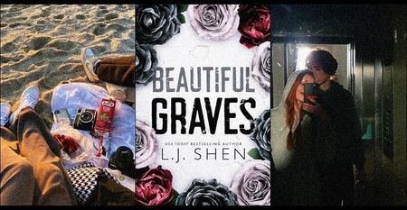 ⤷Beautiful Graves ✎ L.J. Shen「 ☼﹚