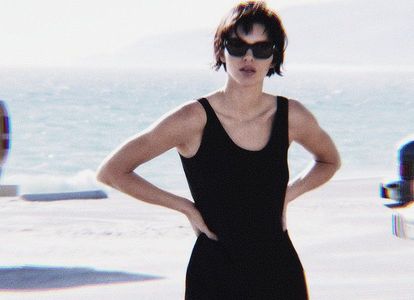 ༆29Sep،24=͟͟͞♡　　·◊· E̮x̮t̮r̮a̮: ᖽᐸendall ‹Calvin Klein, Fall 2024.