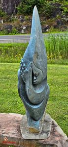 African Art at Black River Trading Company 9