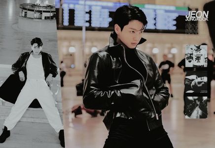 ◞30ᵗʰ◟　˓Ꭻe̤o̤n̤ꨄᎫungkook➲Go̟l̟d̟e̟n̟영혼.