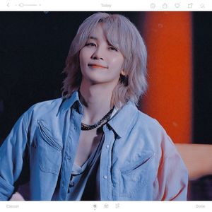 30.09 ⸒⸒ ⠀⠀ʚ⋅ɞ enchant—ing. ✷ tokki.