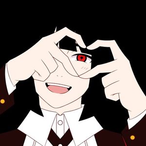 Yumeko Jabami (Kakegurui)