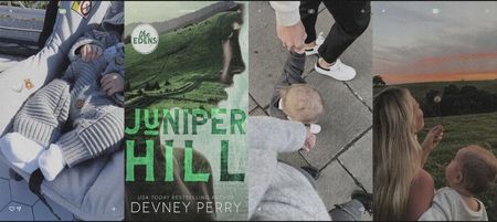 ˓♥♥♥♥♡˒⠀⠀⠀‘ᵎJ̣ụṇịp̣ẹṛ Ḥịḷḷ ᵇʸDevneyPerry’  ⠀⠀—The Edens²