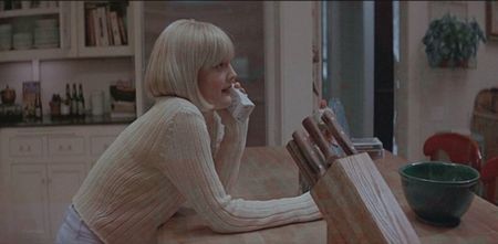 　　 ౿ wanderer got Scream (1996).
