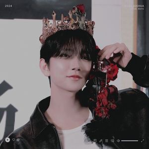 づ 1ˢᵗ❜　 ˓ℋong♥ℐoshua➲ᵒʰ໓ạṛḷịṇg̣.