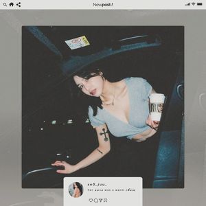 么. 01-10　　　⏤・sarah bonnici ▪▪▪ love you like that