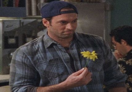 ♥ morningafterdawn got Luke ( 2 ) ♥