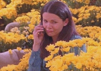 ♥ iMysticFalls got Lorelai ( 1 ) ♥