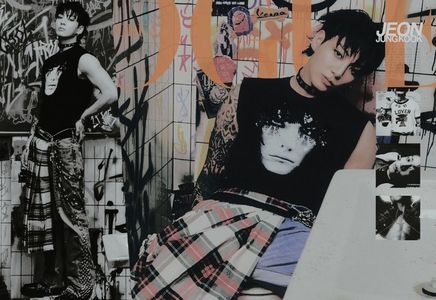 ◞2ᶰᵈ◟　˓Ꭻe̤o̤n̤ꨄᎫungkook➲Go̟l̟d̟e̟n̟영혼.