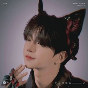 づ 2ᶰᵈ❜　 ˓ℋong♥ℐoshua➲ᵒʰ໓ạṛḷịṇg̣.