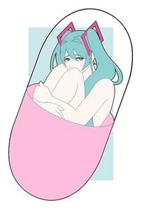 Hatsune Miku