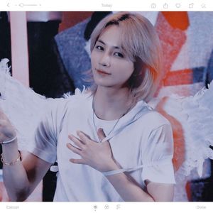 03.10 ⸒⸒ ⠀⠀ʚ⋅ɞ enchant—ing. ✷ tokki.