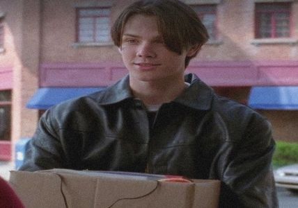 ♥ Emptiness got Dean ( 8 ) ♥