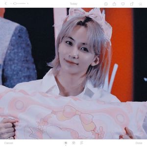 04.10 ⸒⸒ ⠀⠀ʚ⋅ɞ enchant—ing. ✷ tokki.