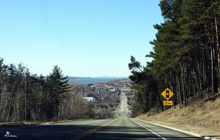 QUEBEC City Neighborhood 3