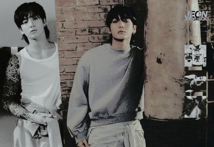 ◞5ᵗʰ◟　˓Ꭻe̤o̤n̤ꨄᎫungkook➲Go̟l̟d̟e̟n̟영혼.