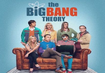 ♥ Haxan got The Big Bang Theory ( 3 ) ♥