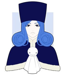 Juvia Lockser (Fairy Tail)