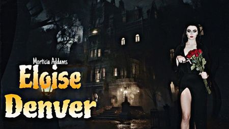 ☠︎ Eloise Denver is the 1st one that d!ed that night, her death was caused by a poisonous drink +; she was so dizzy by it she fell and hit her head leaving her dead. (WildFeelings)
