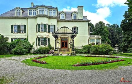SPADINA MUSEUM - TORONTO 1