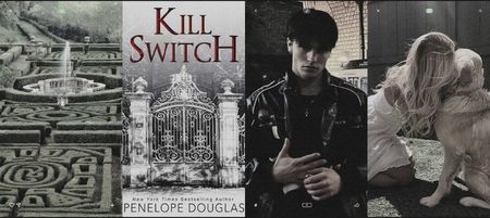˓♥♥♥♥♥˒ ‘ᵎḲịḷḷ Ṣẉịṭc̣ḥ ᵇʸPenelopeDouglas’ ⠀⠀—Devilʼs Night³