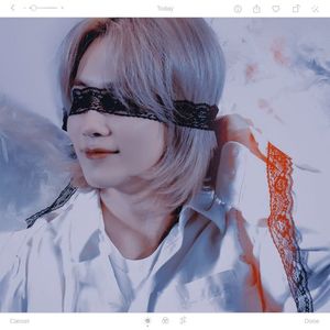 06.10 ⸒⸒ ⠀⠀ʚ⋅ɞ enchant—ing. ✷ tokki.