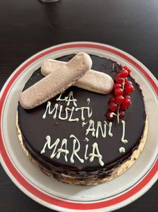 Mama 71ani; 04.10.2024