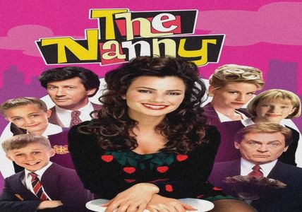 ♥ morningafterdawn got The Nanny ( 4 ) ♥