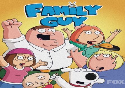 ♥ QueenCyrusx got Family Guy ( 10 ) ♥