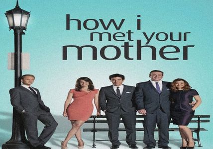 ♥ xBarbieLandx3 got How I Met Your Mother ( 11 ) ♥