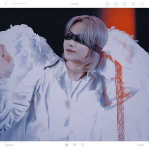 07.10 ⸒⸒ ⠀⠀ʚ⋅ɞ enchant—ing. ✷ tokki.