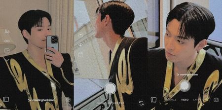 にi̤m̤➲[⁷Oct]ℋo̤n̤g̤j̤o̤o̤n̤g̤, pirate captain.